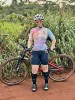 DAREVIE AERO Man Cycling Maillot High Speed Slim Fit Cycling Jersey Man 2025 Aerodynamics Cycling Clothes for Men Quick Dry 5