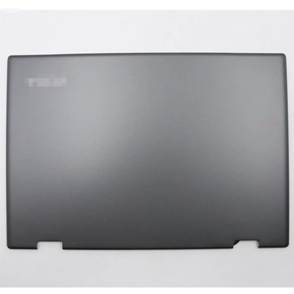 

Для ноутбука Lenovo Ideapad Yoga 720-12IKB, задняя крышка ЖК-дисплея 12,5 дюйма, IG FRU:5CB0Q12158