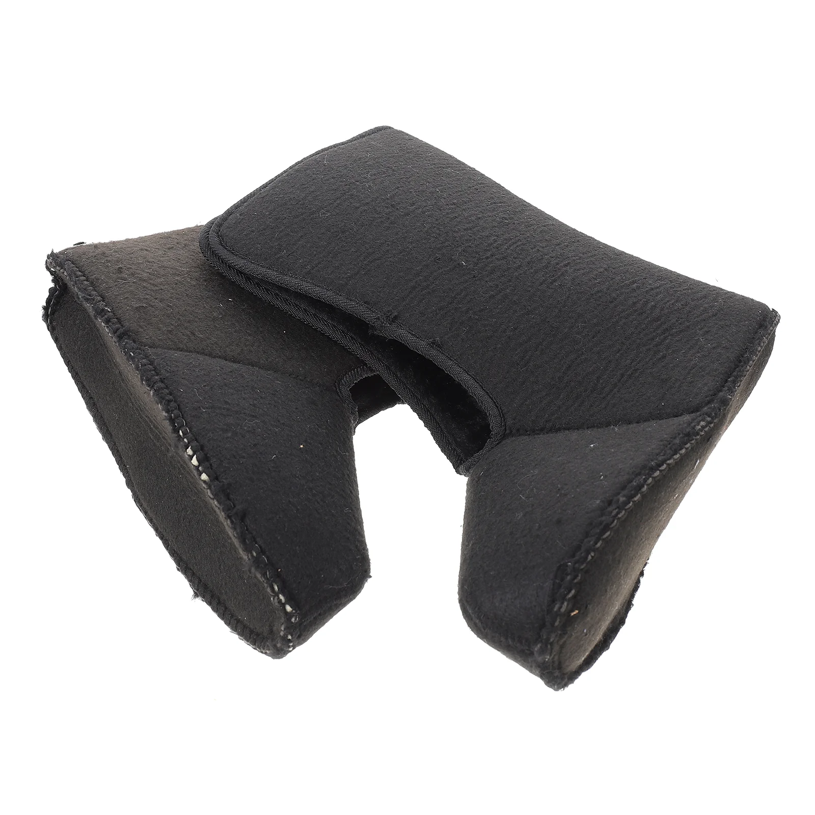 

Warmth Inside Climbing Plush Hunting Cover Man Keep Comfortable Outdoor Inner Boot Hiking Accessories Size Cushion Socks Socks