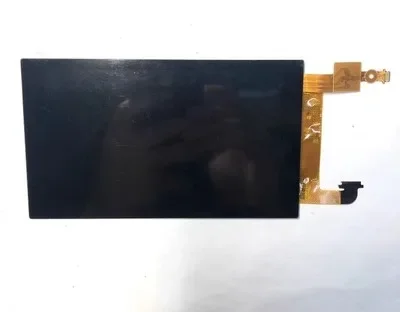 New Original BMPCC 6K LCD Display Touch Screen for