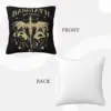 Basgiath War College 20 Fourth Wing Pillows Cover For Pillow Anime Body Pillow Case Pillow Case Pillow Cover 3