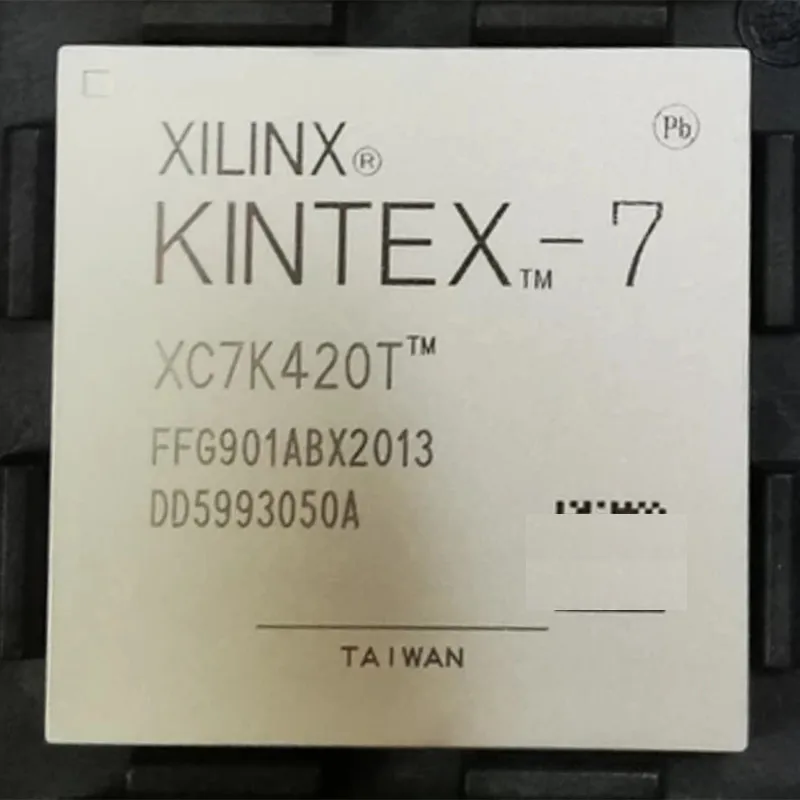

XC7K420T-1FFG901C XC7K420T-1FFG901I XILINX FPGA CPLD XC7K420T-2FFG901C