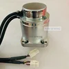 JUKI LK-1900A/1790/1900B original round main AS servo motor engine 400-28015 button hole industrial sewing machine spare parts 1