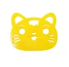 Cat Yellow
