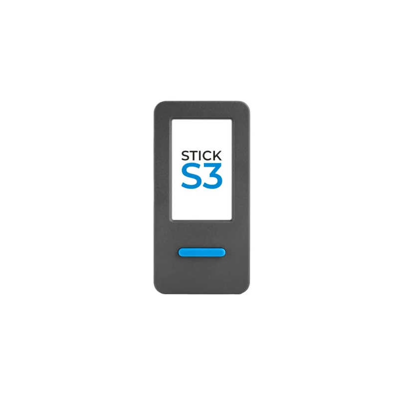 M5Stack StickS3 ESP32 S3 고성능 소형 IoT 개발 키트