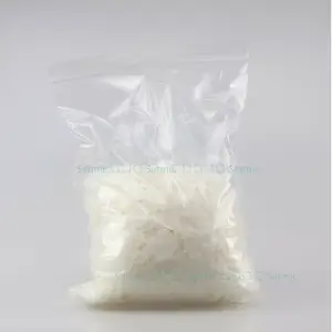 Cire De Bougie De Soja 1lb/450g De Cire De Soja Pour La