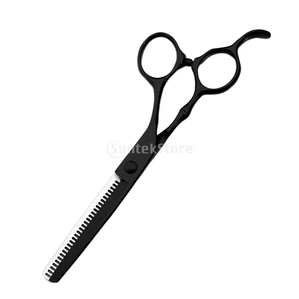 전문 미용 및 그루밍을 위한 이발사 스타일링 가위 고품질 금속 미용사 액세서리..