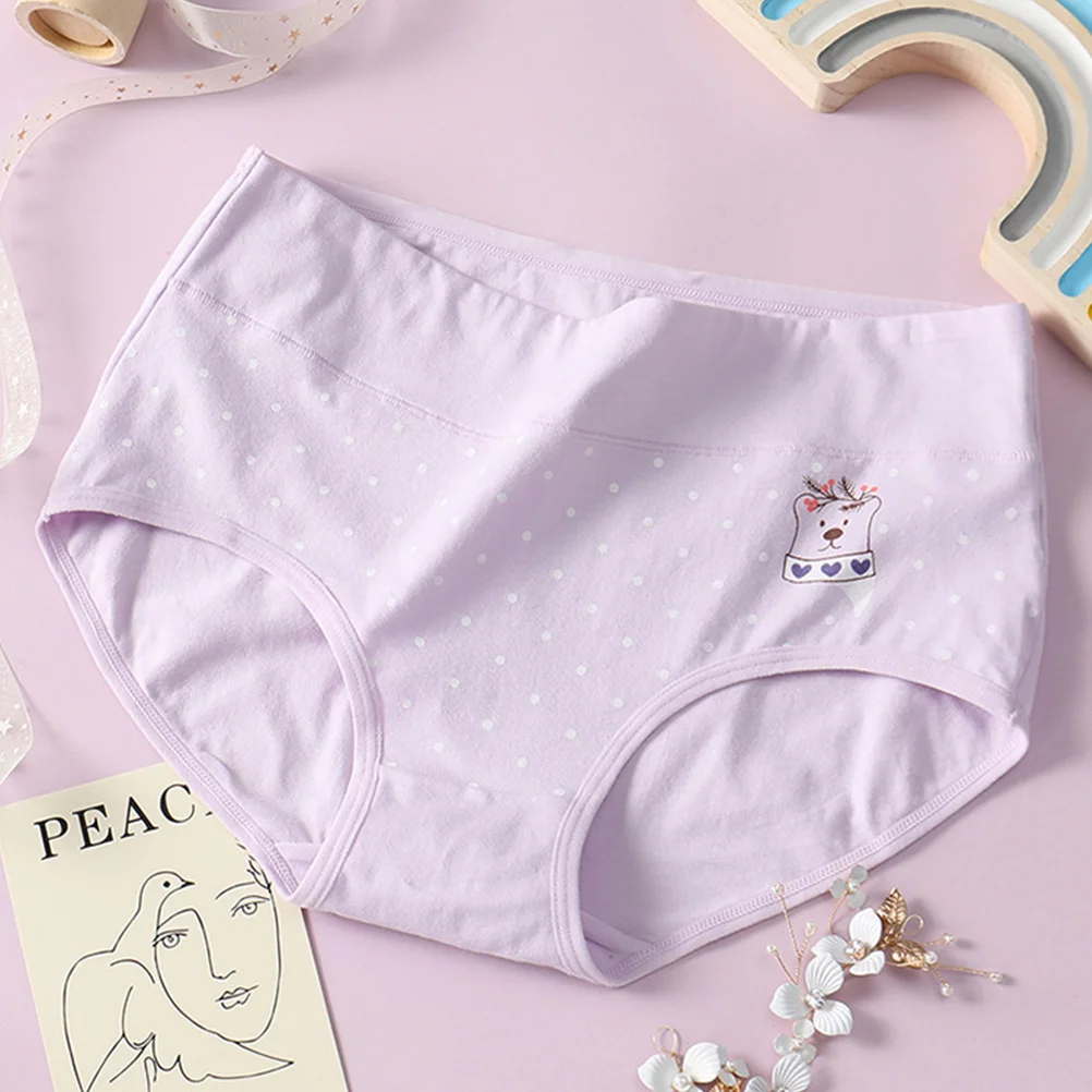 Рисунок 4 - Симпатичные хлопковые брифы для студентов