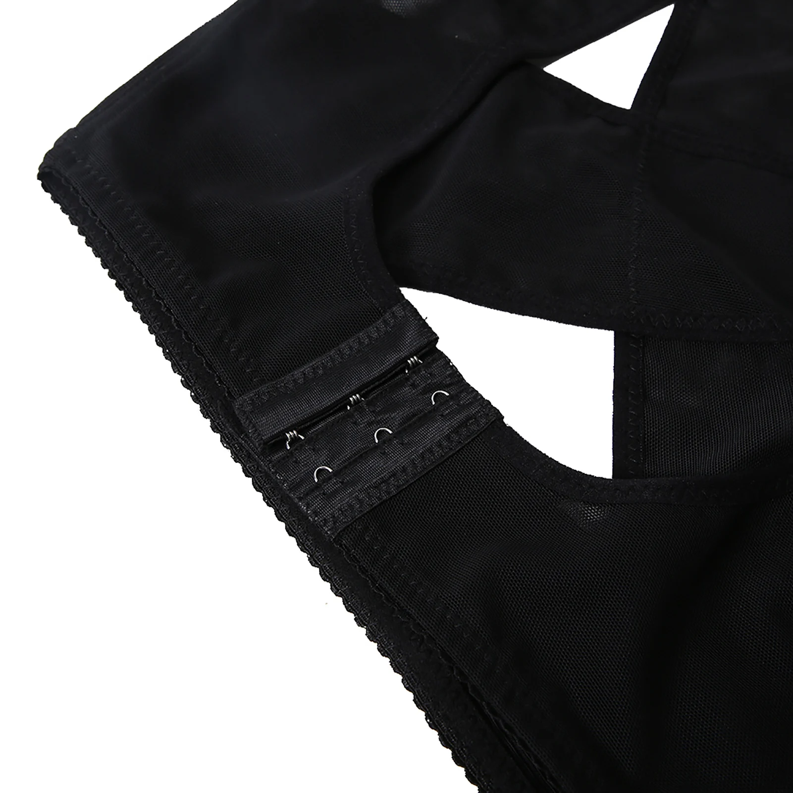 Adult Men Women Posture Corrector Brace Back Spine Support Hunchback Correction Belt Hunchback Correction Belt Posture Corrector 5