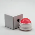 White Base Pink