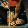 450/600ml Electric Protein Shake Stirrer USB Shake Bottle Milk Coffee Blender Kettle Sports And Fitness Charging Electric Shaker 2