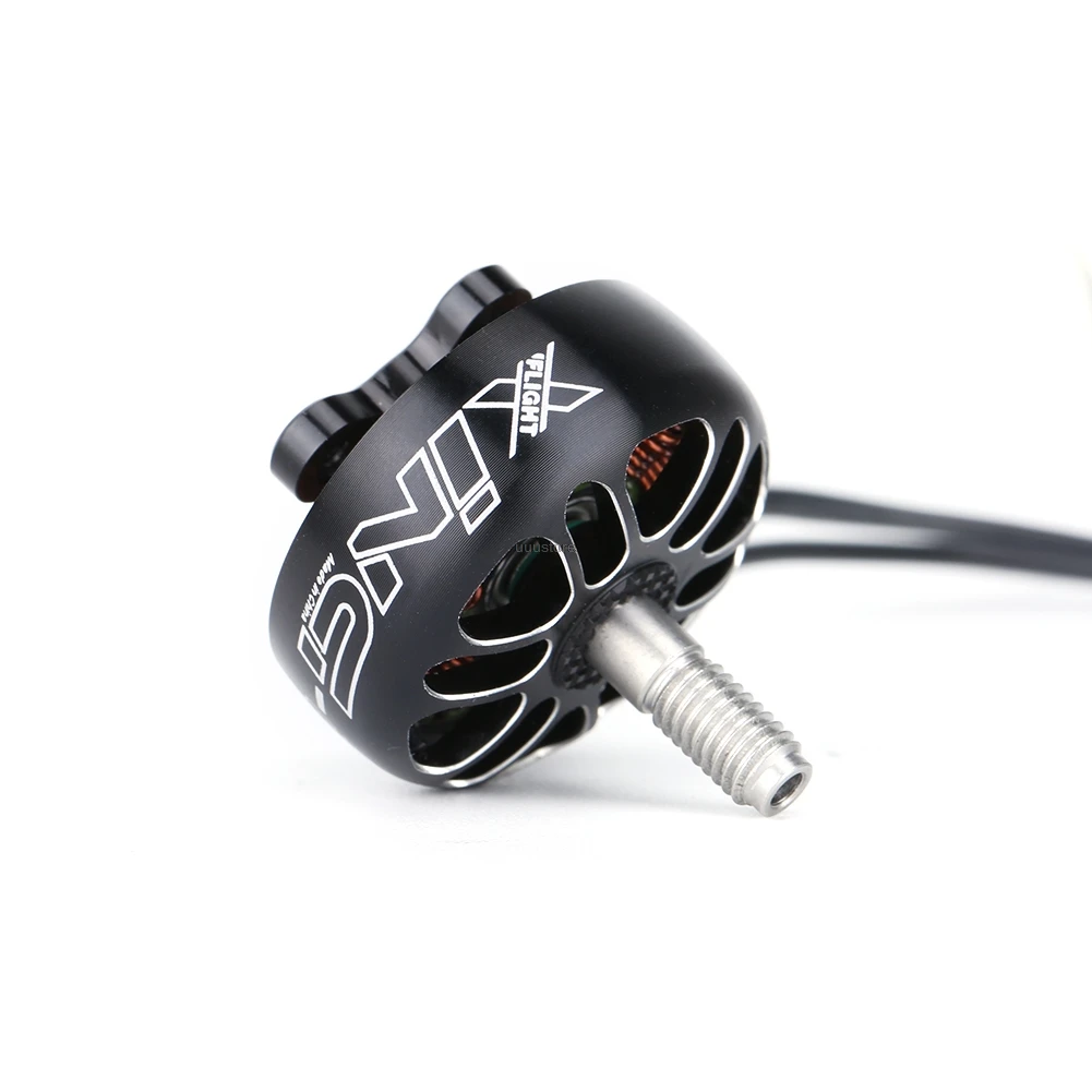 IFlight XING E PRO 2306 귯ø , RC  Ƽ FPV DIY ̽ ǰ, 1700KV 2450KV 2-6S Accs