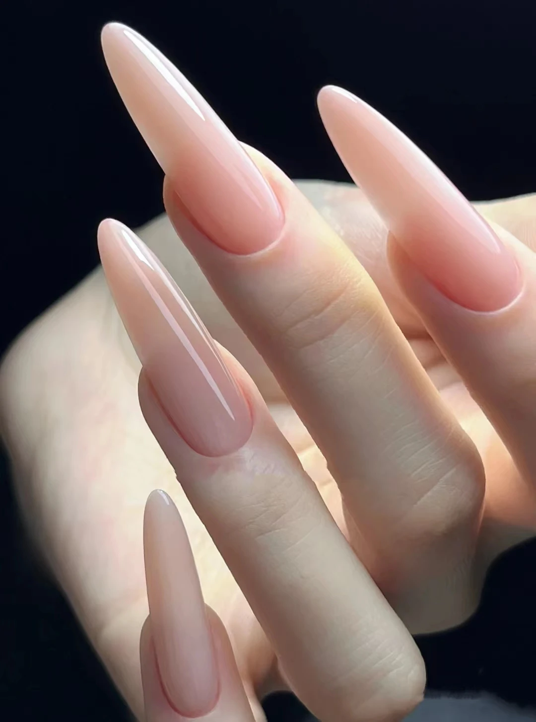 New Super Bright Wash Free Top And Base Coat Glue 2 Pcs Gel Varnish Set For Manicure Durable Firm Glue UV Gel Nail Polish combin