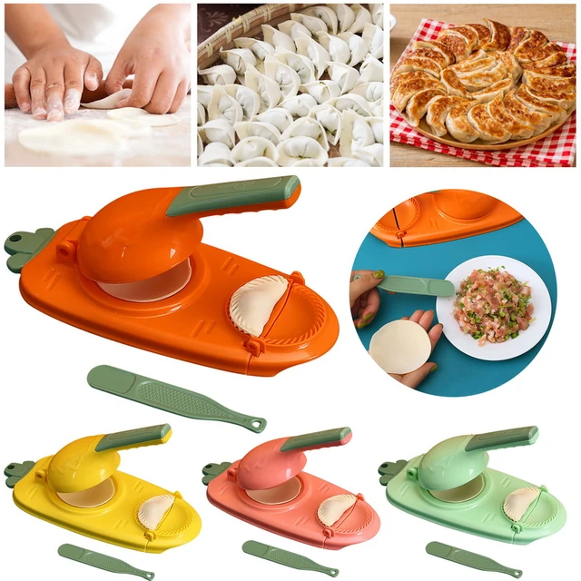 Dumpling Maker Kit