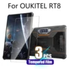 Screen Protector for Oukitel RT8 Tablet 11 inch 2024 Premium HD Clear 9H Hardness Tempered Glass Film for Oukitel RT8 11" 2024 1