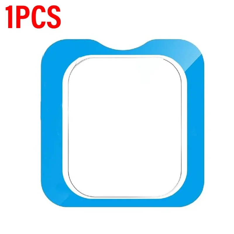 Scratch-Resistant Tempered Glass Protective Films with Easy Installation