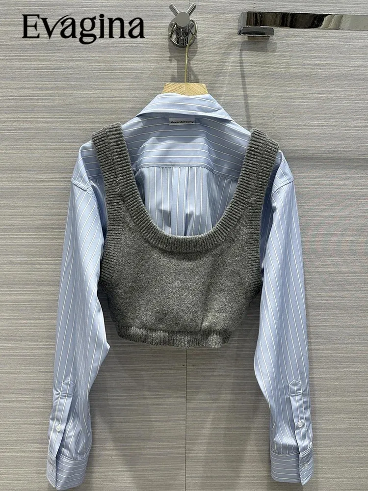 Рисунок 4 - Evagina Весенняя модная винтажная