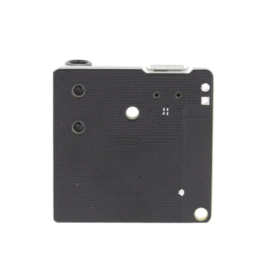 Premium Wireless Stereo Music Receiver Module with Bluetooth Decoder and Protective Case