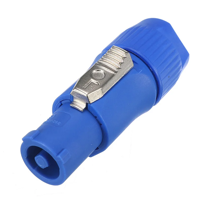 AC Ŀ Ŀ  ÷ NAC3FCA NAC3FCB AC ̺, 20 , 3 , 250V  ÷ ,   LED ũ