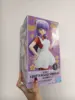 Ranma 1/2 Ranma e Shampoo in gara cibo BANPRESTO GLITTER＆GLAMOURS 9