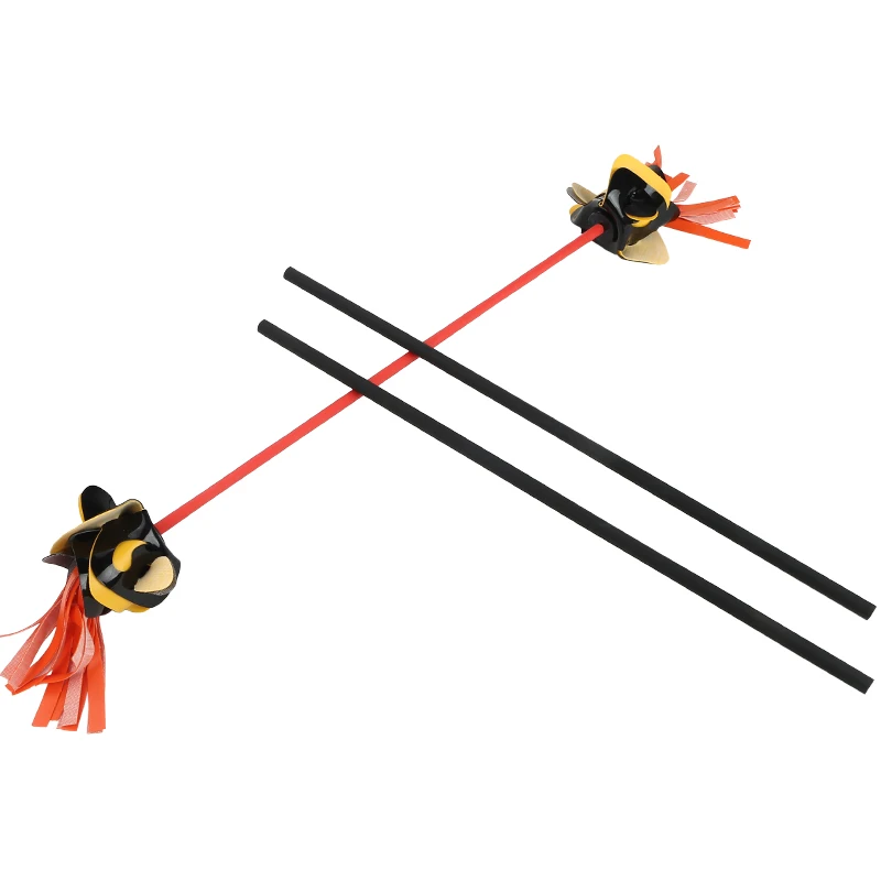 Juggling Flower Stick,Juggling Sticks-Flower Sticks-Devil Sticks outdoor  games outdoor kids,outdoor toys for children