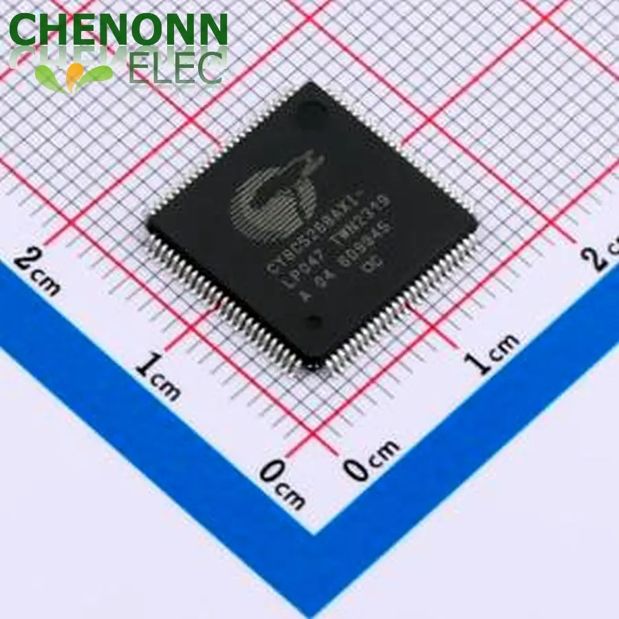 CY8C5268AXI-LP047