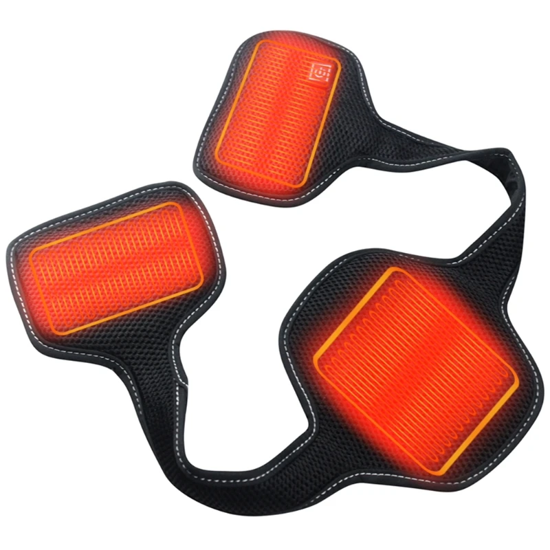 UniversalUSBElectricCoatHeaterforSmartforJACKETHeatingPad