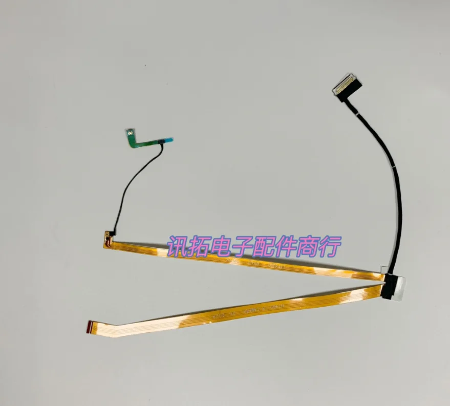 

Новинка для Thinkpad T14 GEN 2 led lcd lvds кабель 5C11C12535