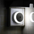 1pc White Lights