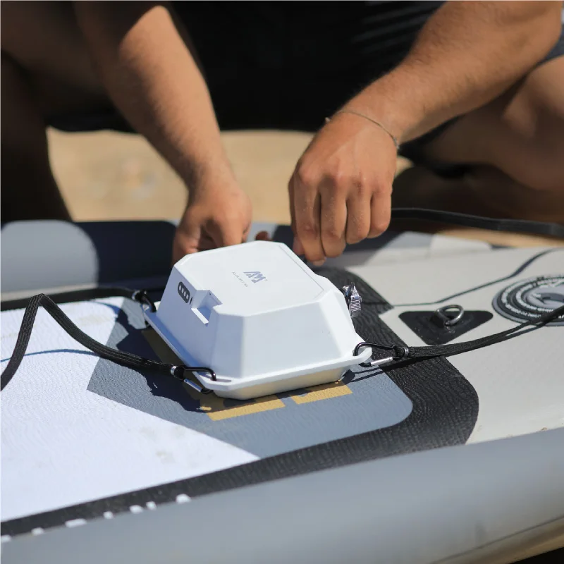 AQUA MARINA SUP moteur Paddle Board moteur planche de surf