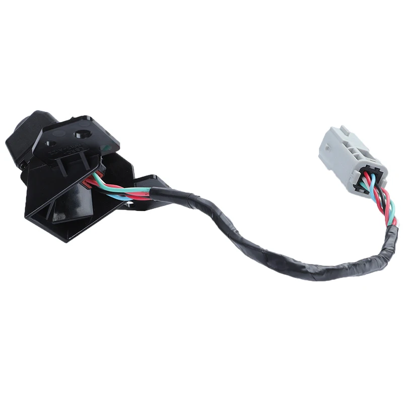 Car Auto Part Accessories Rear View Back Up Park Assist Camera 22872078 Fit For