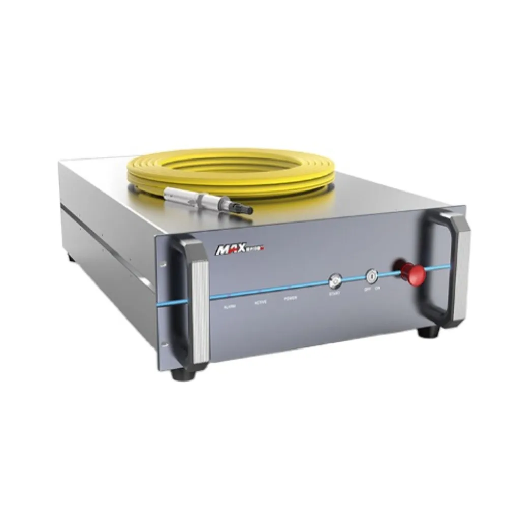 Детали лазерного оборудования 1KW-20KW Max Photonics