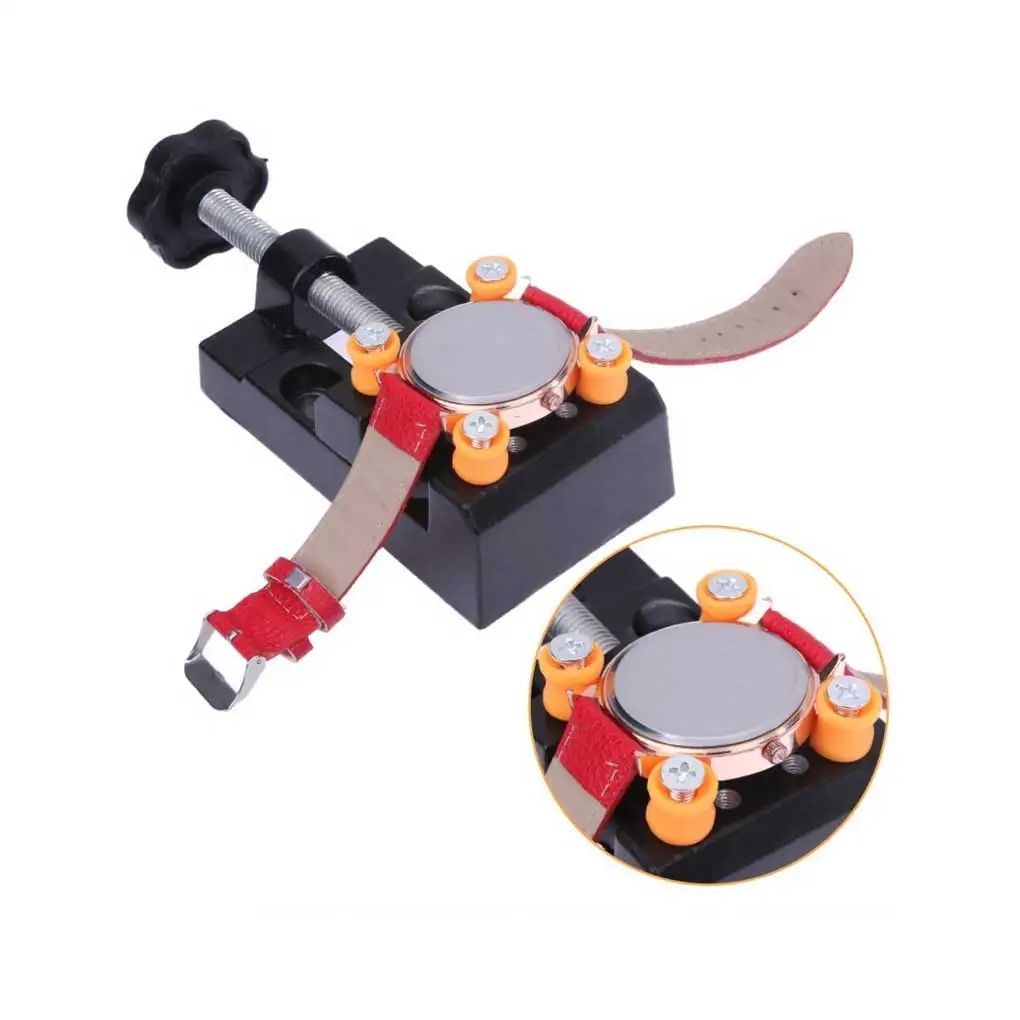 

Bench Clamp Professional Multipurpose Clamps Woodworking Fixed Tool