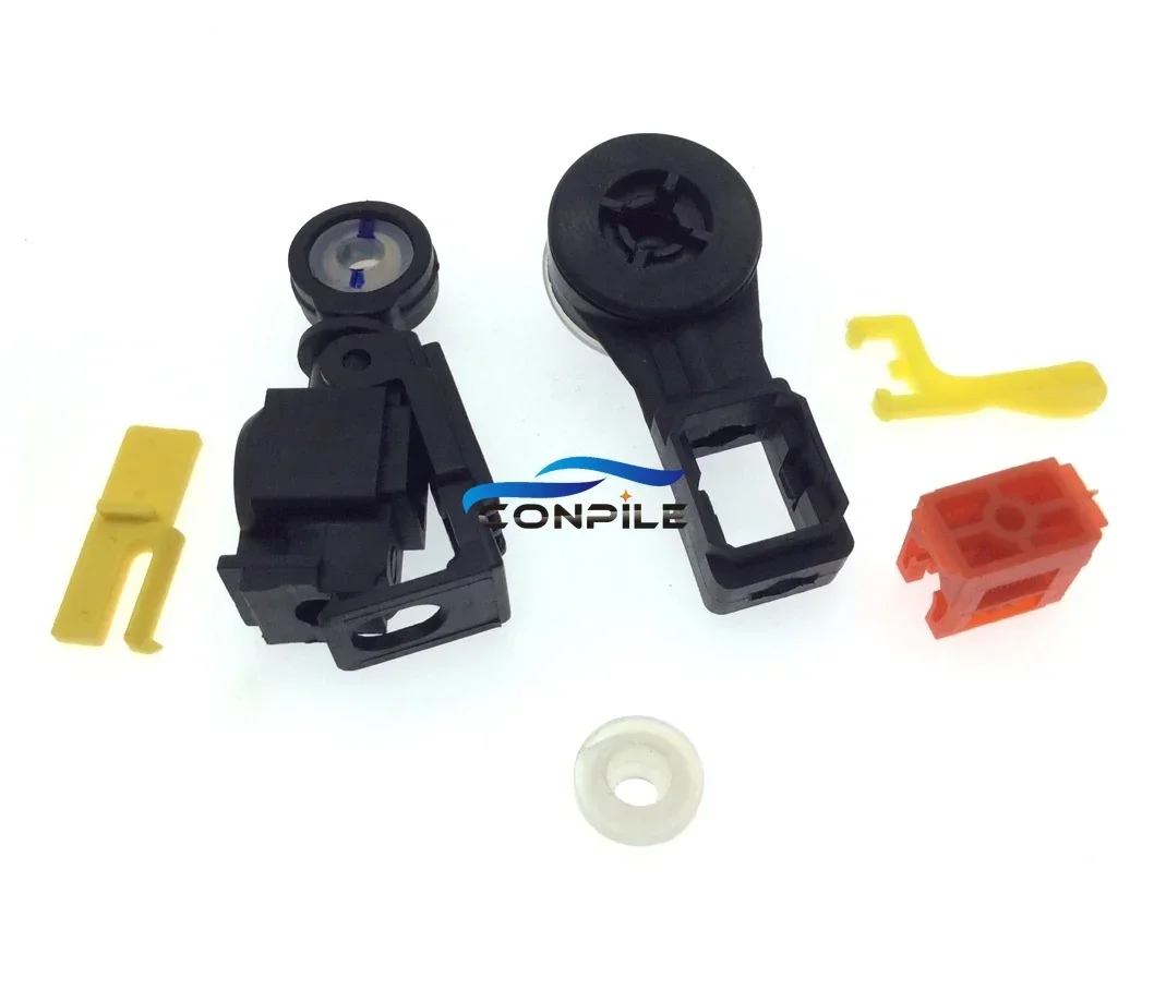gearbox cable shift lever line wire repair kit sleeve 1pc for Ford Focus New Fiesta automatic manual transmission IB5 Cmax