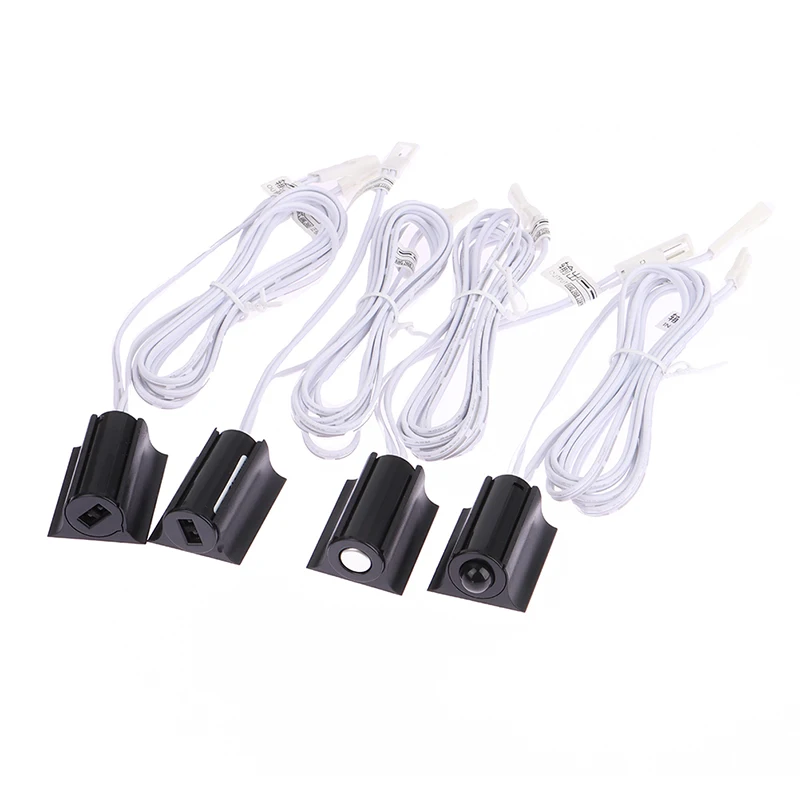 Touch Motion Sensor Switch Hand Sweep Wave On-Off 12V-24V IR Movement ...