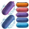 Men Women Portable Breathable Swimming Goggles Storage Box EVA Glasses Box Holder Sunglasses Bag Reading Eyewear Case 1