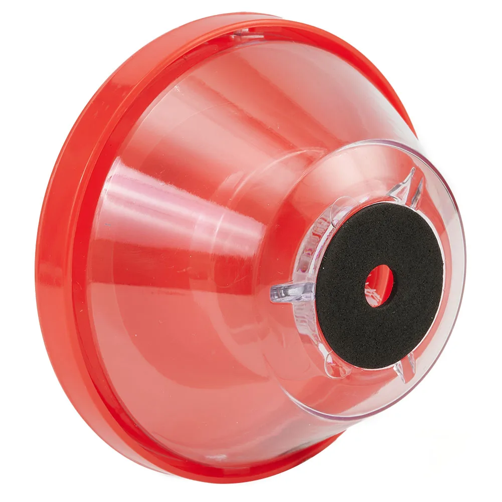 

Collector Drill Dust Cover Accessories Parts Cover Drill Dust Collector Dust Proof 2pieces Ash Drill Dust Electric