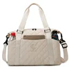 Large Capacity Outdoor Waterproof Travel Bag Luggage Handbag Women Shoulder Bag Oxford Men Sports Gym Bag Female Crossbody Bags