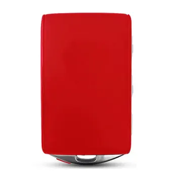 Chiave remota intelligente con Chip per Volvo