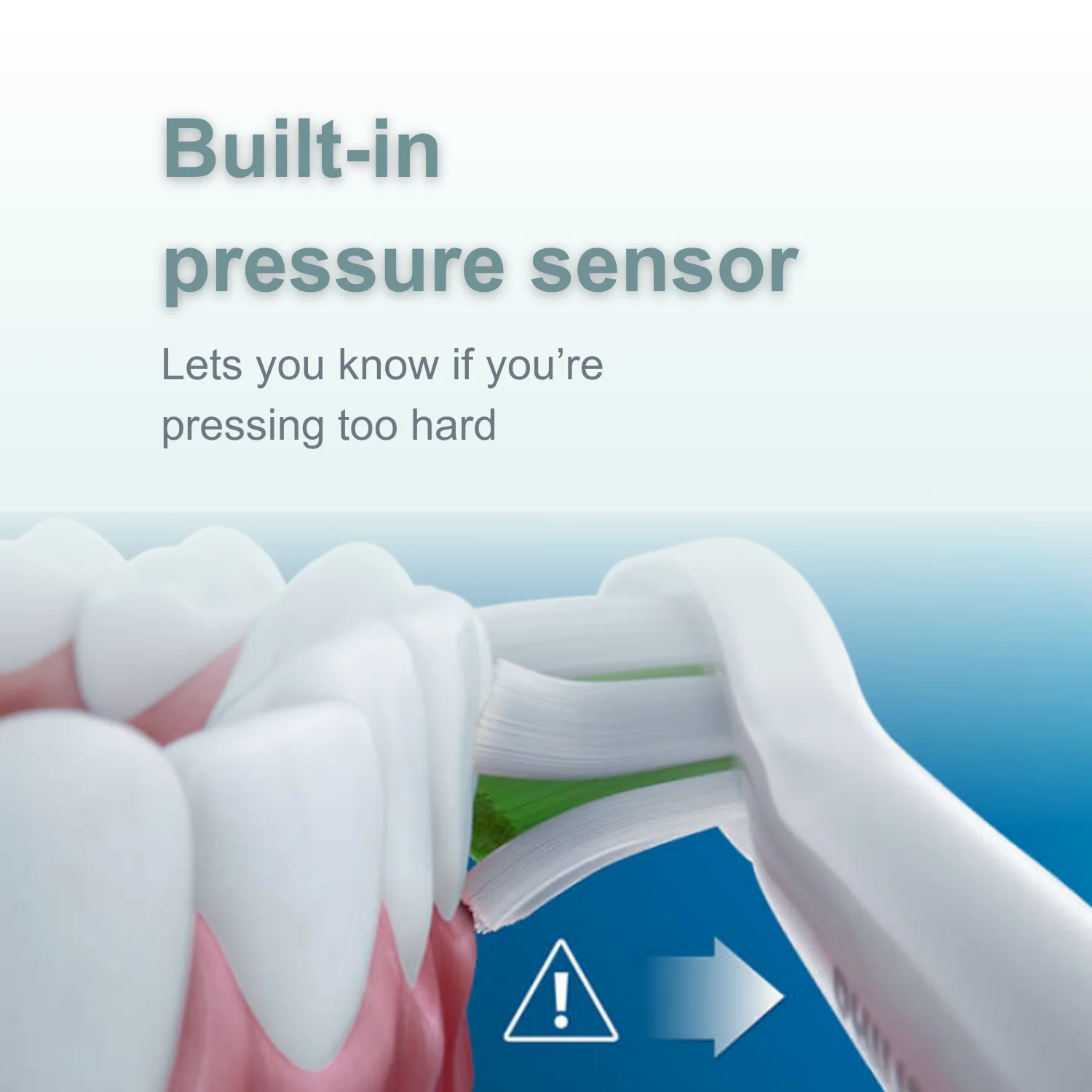 Philips Sonicare ProtectiveClean 4100 HX6817 6