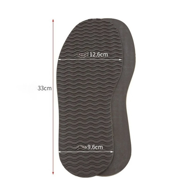 Anti-Slip Rubber Sole Protector Pads