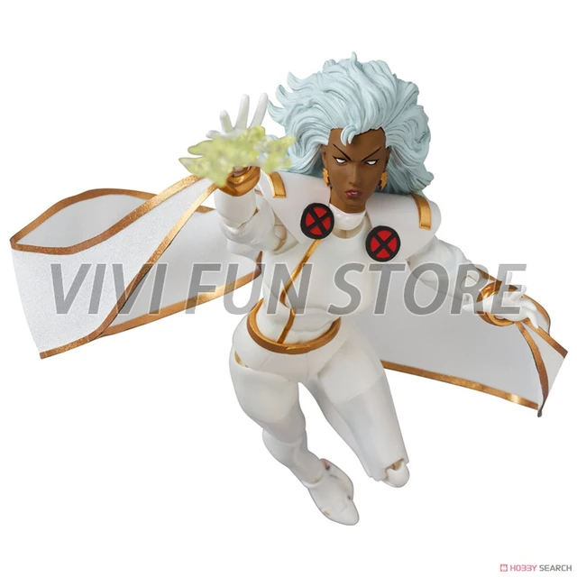 In Stock Originate MAFEX 177 Storm COMIC Ver. Model Toys