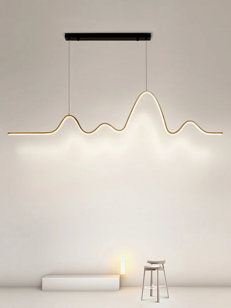 Pendant Lights For Dining Room Modern Simple Creative Personality