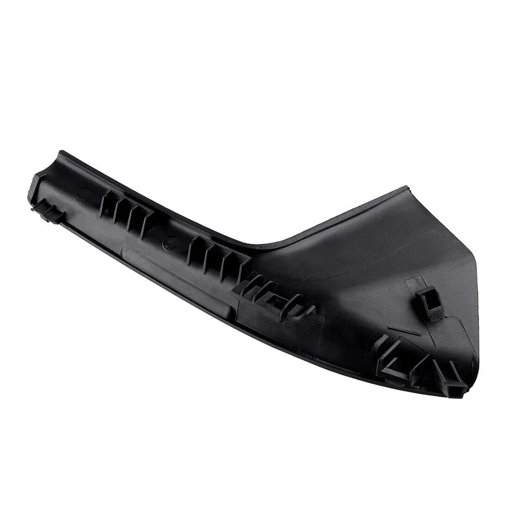 Left Right Car Windshield Cowl Grille Cover for Nissan Tiida 2005-2010 66895-ED50A 66894-ED500