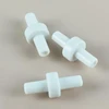 Breast Pump Connector Milk Extractors Hose Tube Connection Adapter for Baby Milker Machine Electric Breast Pump accessories 1