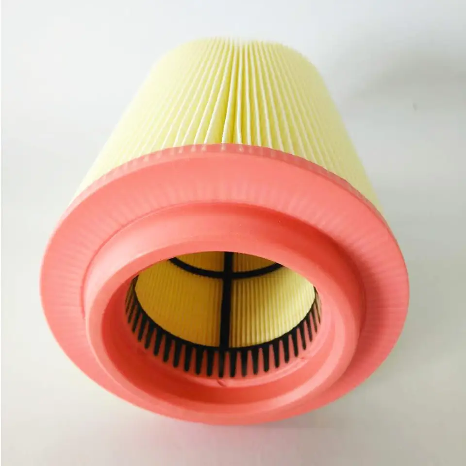 Filtro Hirscher Rfmg1209 Filtro De Aire HIRSCHER Para Mercedes Clase C W203/ S203/W204 Con Motor OM646 (200/220 CDI) Icarsoft Mercedes - Foto 6