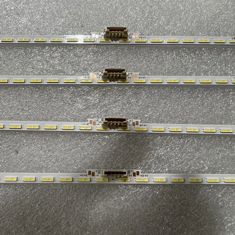 Led Backlight Strip For Samsung Un75au8200 Un75au8000fxza