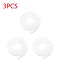 White 3PCS