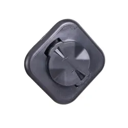 ZTTO Universal Bike Computer & Phone Holder Adapter (For garmin mount)
