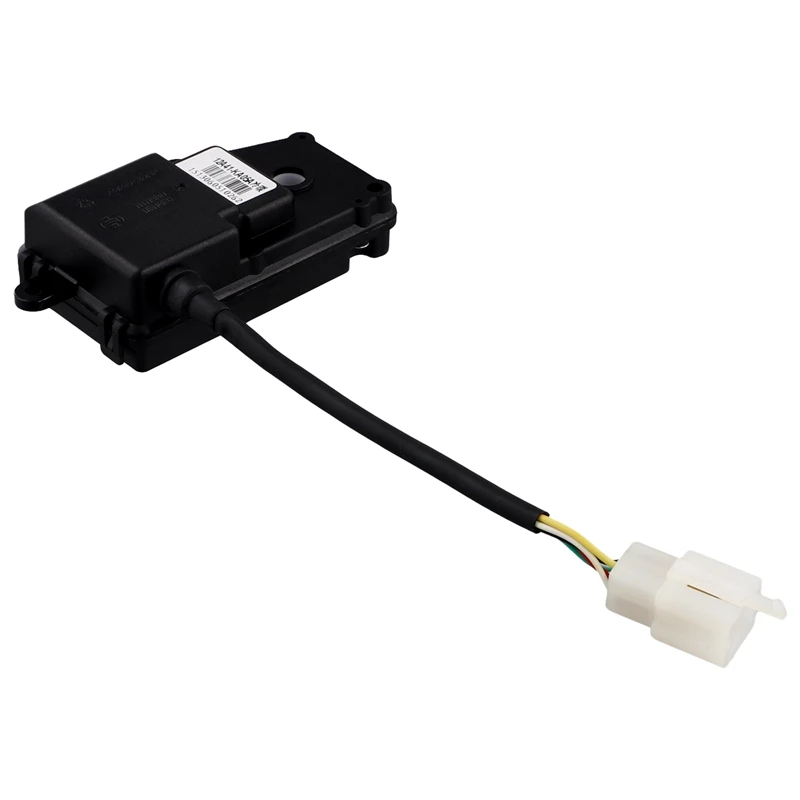 For Landwind X5 X7 Cold & Warm Air Servo Motor Drum & Warm Air Motor Circulating Servo 12A41-KA05A